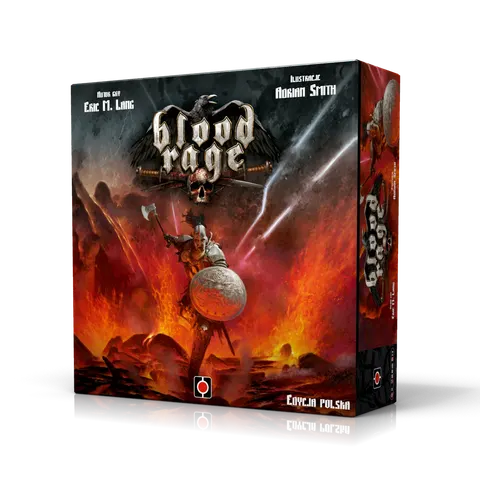 Blood Rage