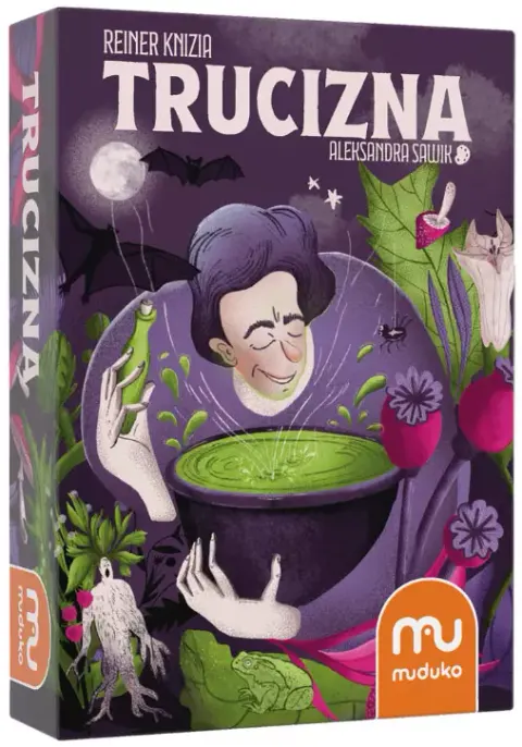 Trucizna