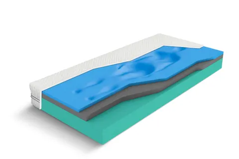 Materac Materasso – AQUA SLEEP 120