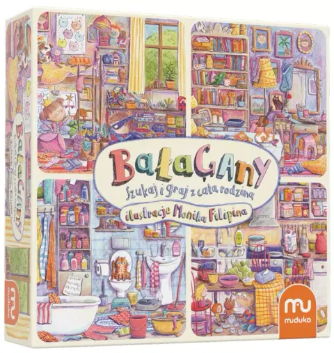 Bałagany MUDUKO