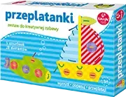 Przeplatanki pojazdy