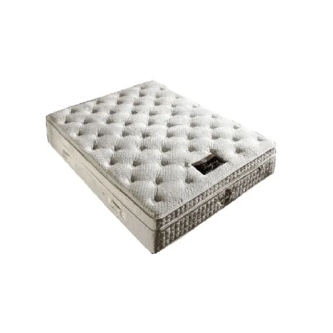 MATERAC HYBRYDOWY ROYAL COIL – VOUGE 160