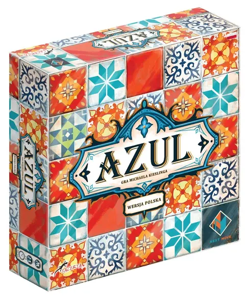 Azul (edycja polska)