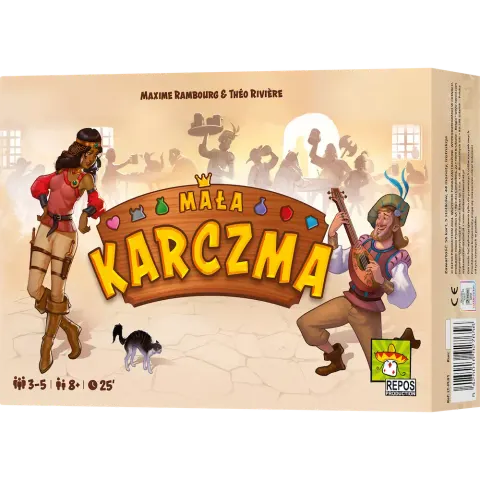 Mała karczma