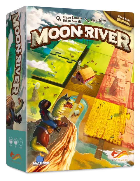 Moon River