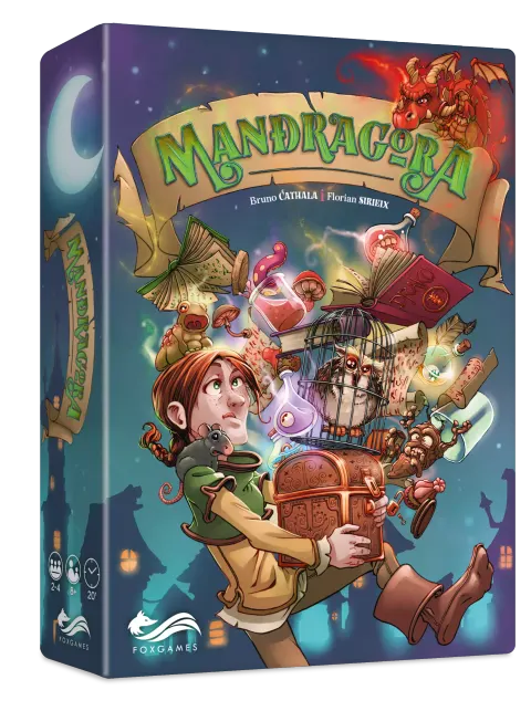 Mandragora