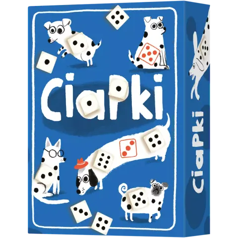 Ciapki