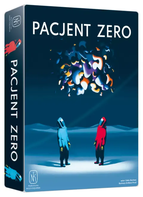 Pacjent zero