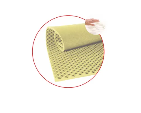 TOPPER WEWĘTRZNY MOLLYFLEX – VISCO 140