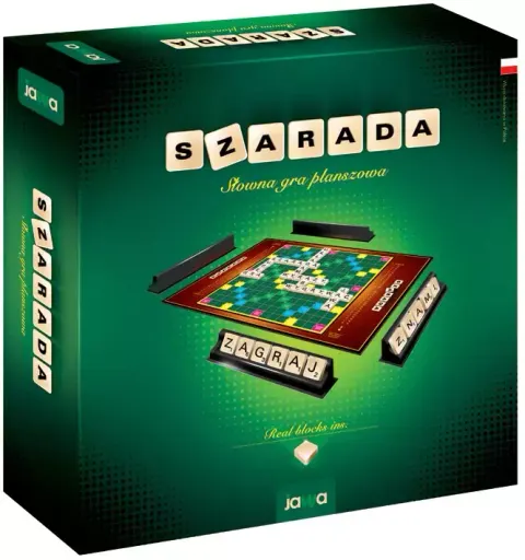 Szarada