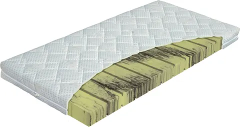 Materac Dziecięcy Materasso – Baby Dream 120x60