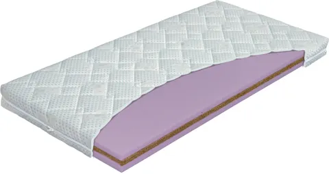 Materac Dziecięcy Materasso – Baby kokos 140x60