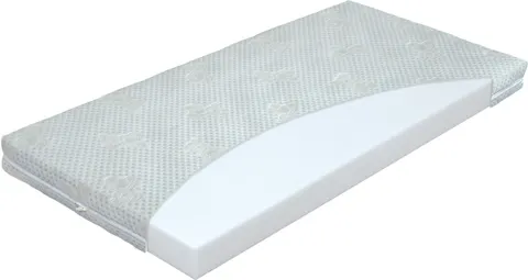Materac Dziecięcy Materasso – DRIEMKO eco 160x80