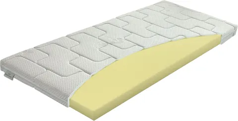 Materac Nawierzchniowy Materasso – Top Thermo 120