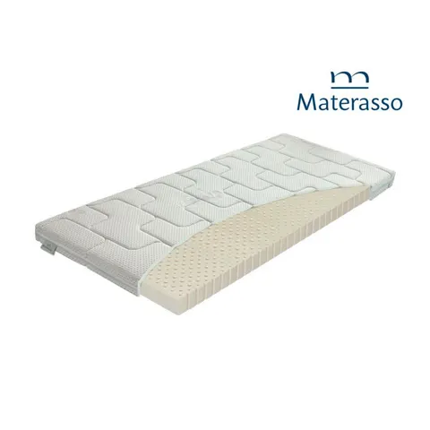 Materac Nawierzchniowy Materasso – Top lateks 70