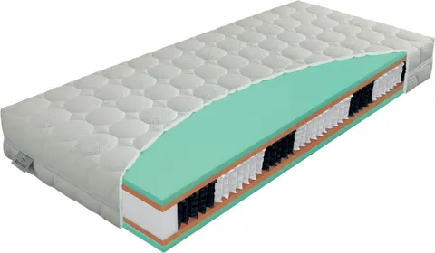 Materac Materasso – Admiral bio ex exclusive 90