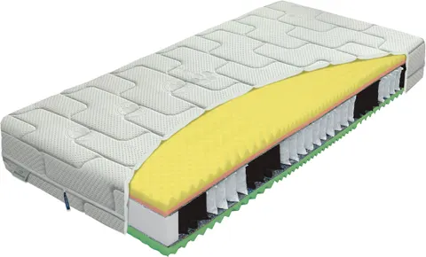 Materac Materasso – Komodor bio ex 200