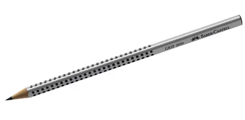 Ołówek Grip 2B, 12 sztuk