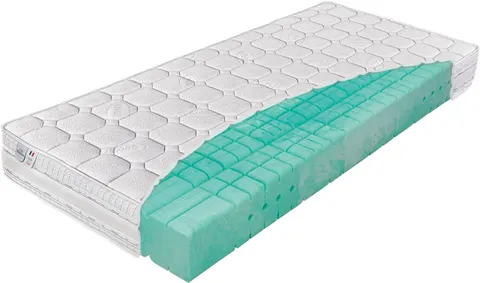 Materac Materasso – Natur Biogreen 200