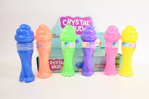 Slime Lody 6kol 6szt/disp 012749 92792