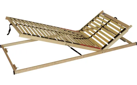 Stelaż Materasso - Double NV 70x200
