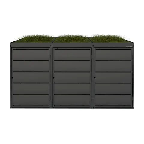 Kuba 240-3 AGRO