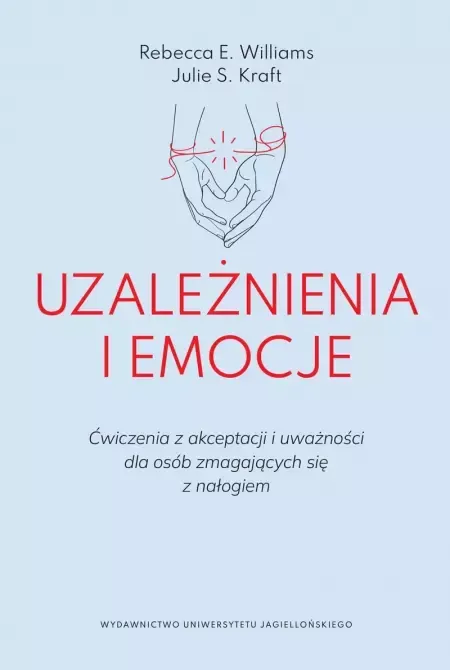 Uzależnienia i emocje