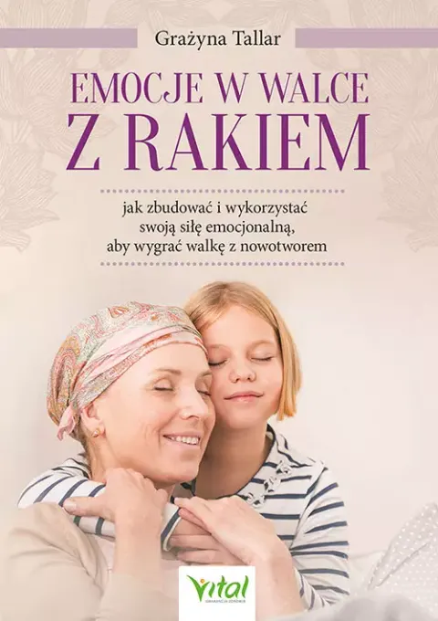 Emocje w walce z rakiem