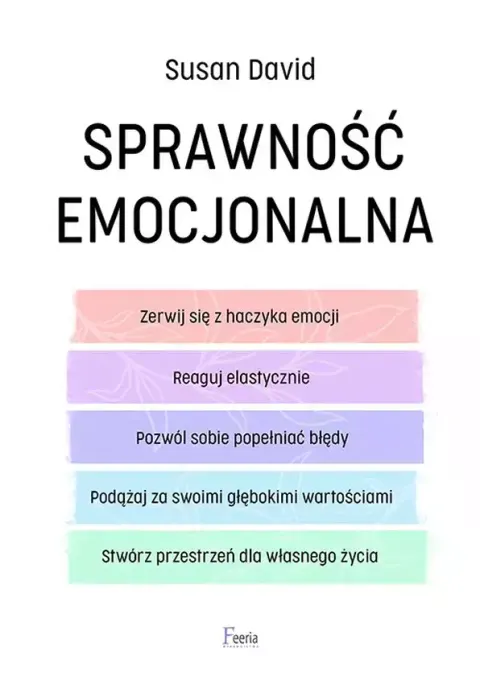 Sprawność emocjonalna