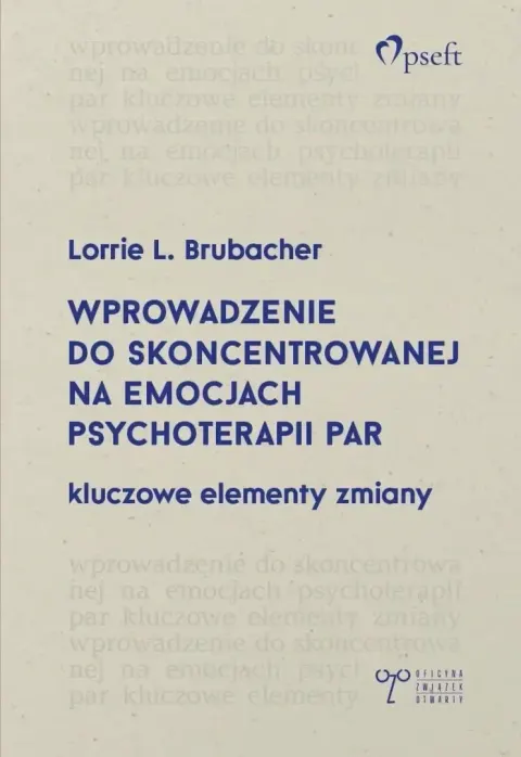 Wprowadzenie do skoncentrowanej na emocjach...
