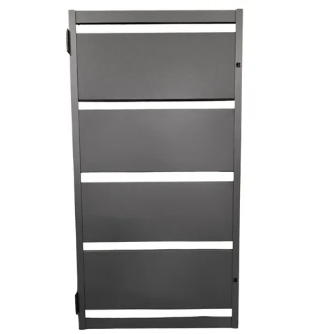 Drzwi do zabudowy koszy 120L