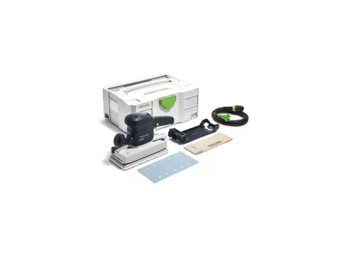 Festool szlifierka oscylacyjna rs 200 eq-plus 567841