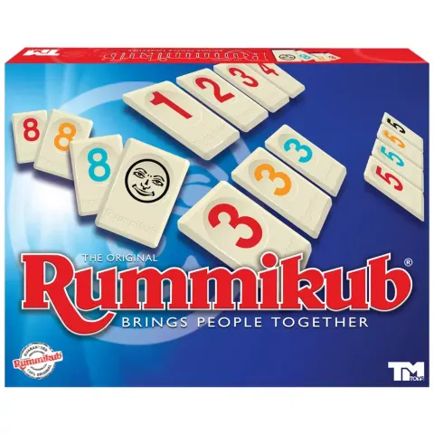 Rummikub Classic