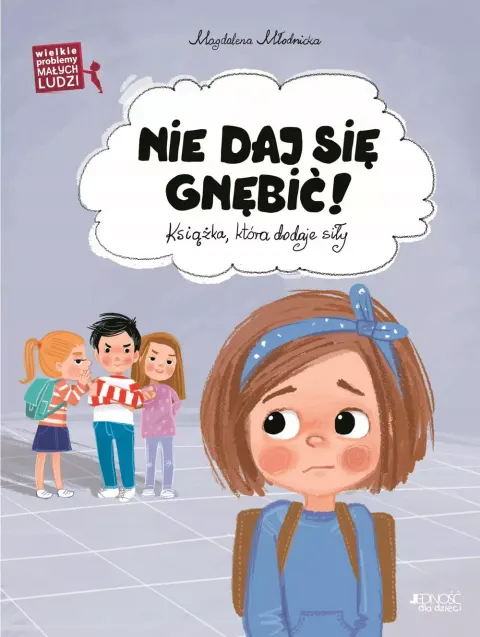 Nie daj się gnębić