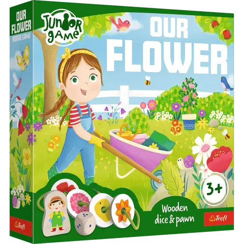 Our Flower