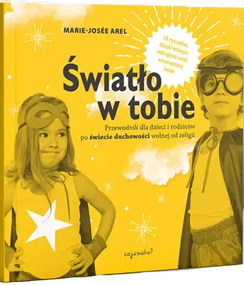 Światło w tobie