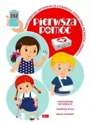 Pierwsza pomoc 2020