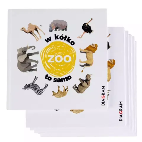 W kółko to samo. ZOO