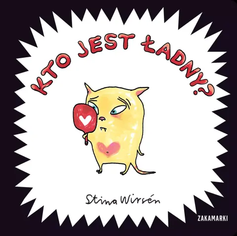 Kto jest ładny?