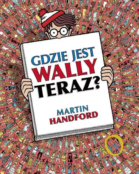 Gdzie jest Wally teraz?