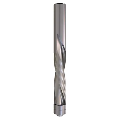 CMT Frezy spiralne z dolnym łożyskiem 191.064.11B