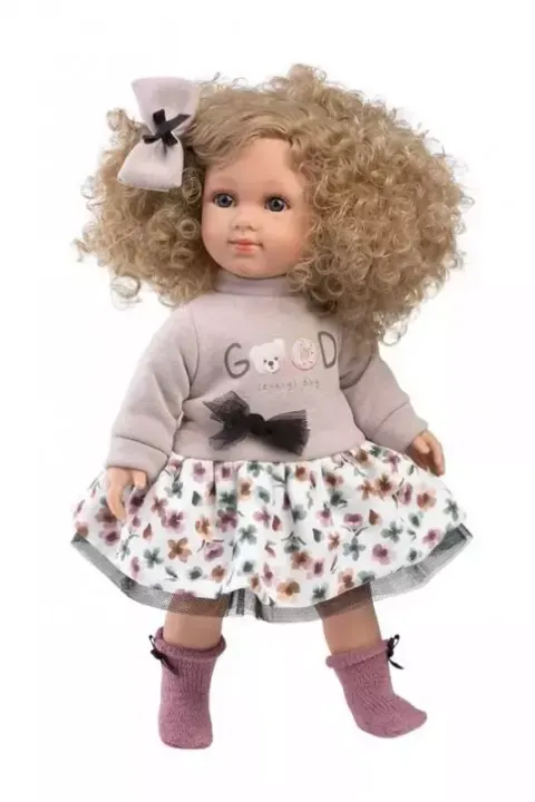 Lalka Elena 35 cm Llorens 53549