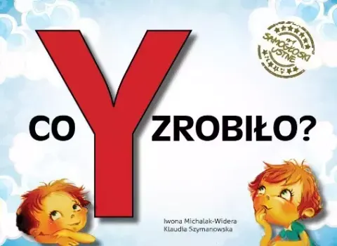 Co Y zrobiło? Część 1. Samogłoski ustne