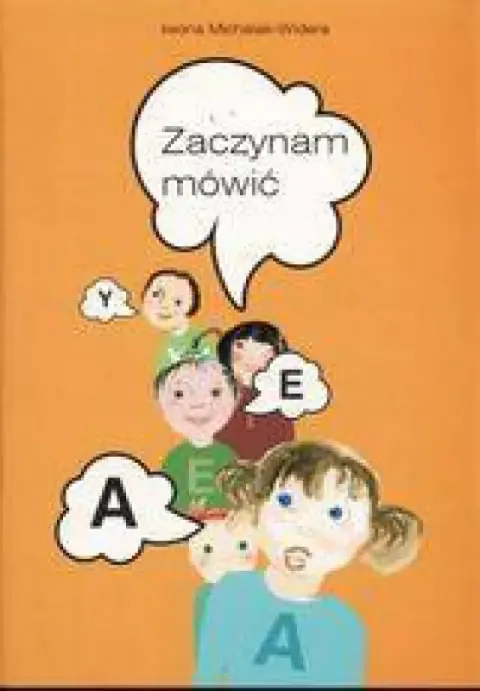 Zaczynam mówić
