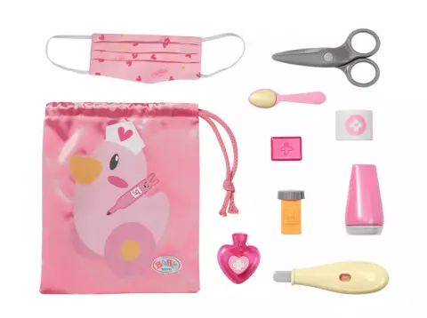 BABY born First Aid Set