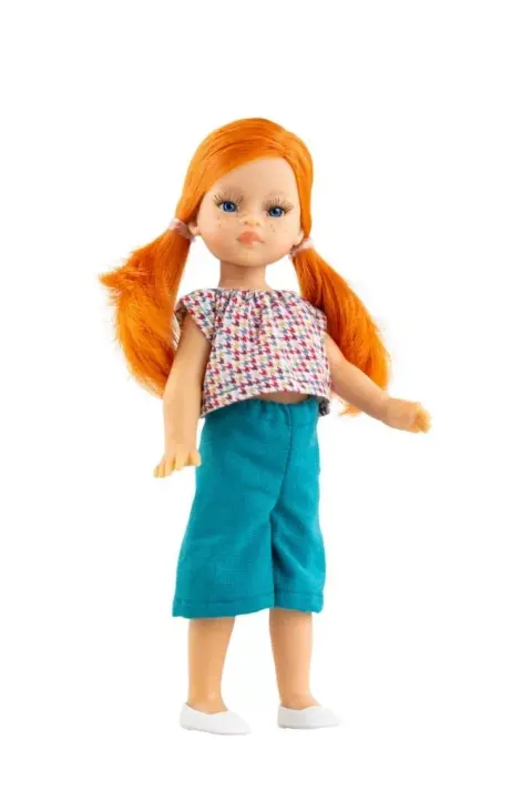 MINI PAOLA REINA HISZPŃSKA LALKA 21 CM 02119