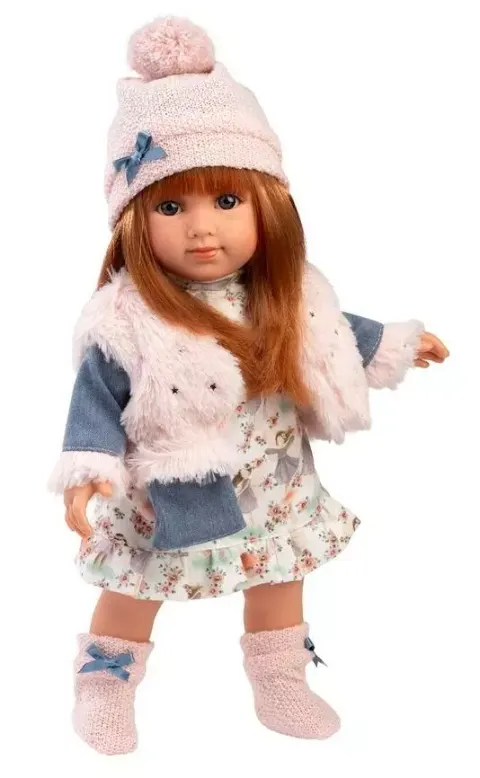Lalka Nicole 35cm