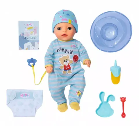 Baby born - Little Boy 36cm