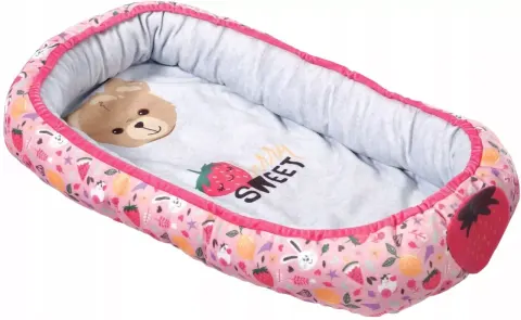 Łóżeczka dla lalek Baby Born Baby Nest