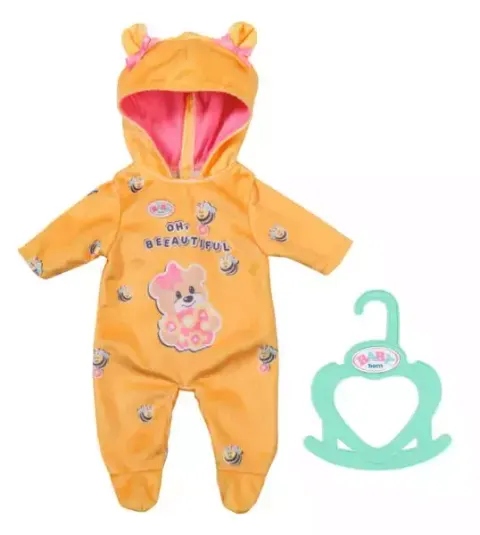 BABY born Ubranko Little Bear Onesie 36cm 834619